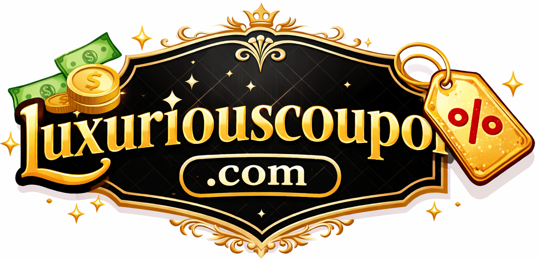 LuxuriousCoupon