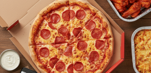Pizza Hut Discount Codes How to Slice Your Bill in Half