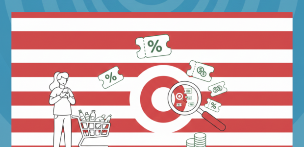 Where Are Target Coupons? The Smart Shopper’s Guide to Finding Hidden Deals